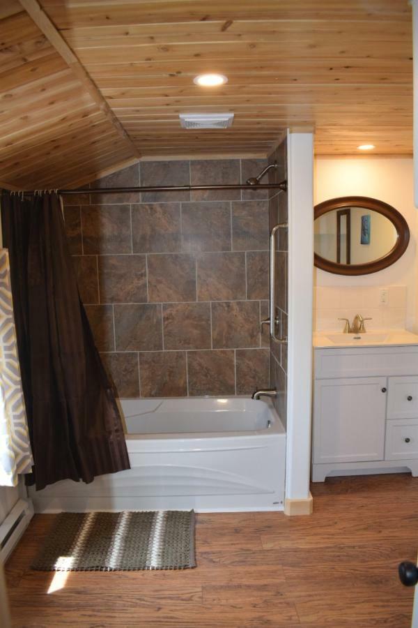 Bird Island B&B Bed And Bubble Elliston Esterno foto