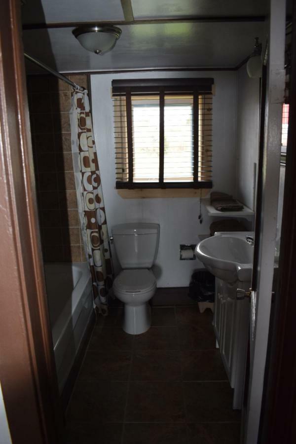 Bird Island B&B Bed And Bubble Elliston Esterno foto